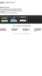 Mobile Screenshot of prioritytv.com